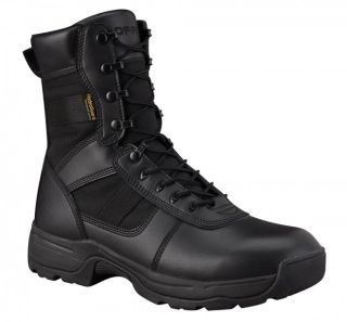  Propper F4520 SERIES 100 8" WATERPROOF SIDE ZIP BOOT