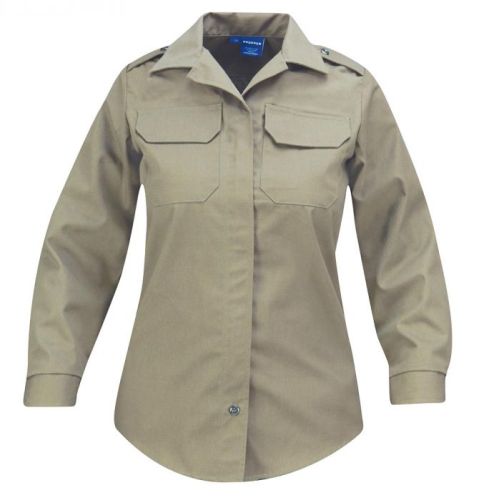  Propper F5300 Propper™ Womens LDS - Long Sleeve Shirt
