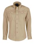 Propper F5305  Women's Tactical Light Shirt - Long Sleeve