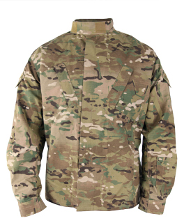 Propper F5418 F5418 PROPPER ® ACU Coat