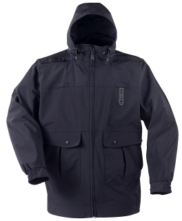  Propper F5477 PROPPER Defender ® Gamma Long Rain Duty Jacket with Drop Tail