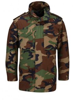 Propper F5485 Propper M65 Field Coat