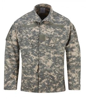  Propper F5495 Propper™ ACU Coat New Spec 50/50 NYCO Multicam™