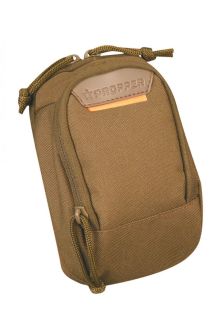  Propper F5648 7X4 2 Pocket Media Pouch with MOLLE