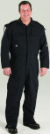 Lined Coveralls