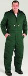 Lined Coveralls