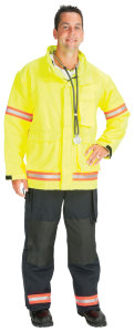 EMS Jackets with Stedair