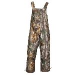  RS  600429 Rocky Prohunter Waterproof Insulated Bibs