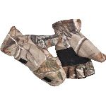  RS  605870 Rocky Silenthunter Fleece Glomitt