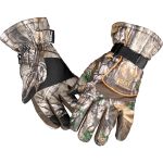 RS  605887 Rocky Athletic Mobility Level 3 Waterproof Glove