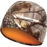  RS  608177 Rocky Prohunter Reversible Fleece Beanie