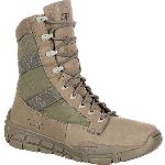  RS  FQ0001073 Rocky C4t Trainer Military Duty Boot