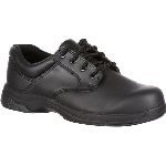  RS  FQ0002034 Rocky Slipstop 911 Plain Toe Oxford Shoe