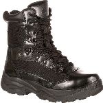  RS  FQ0002049 Rocky Fort Hood Waterproof Duty Boot