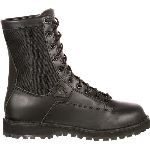  RS  FQ0002080 Rocky Portland Lace-To-Toe Waterproof Duty Boots