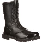  RS  FQ0002090 Rocky Side Zipper Jump Boot