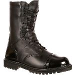  RS  FQ0002095 Rocky Waterproof 200g Insulated Side Zipper Jump Boot