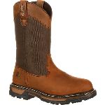  RS  FQ0002867 Rocky Ride 200g Insulated Waterproof Wellington Boot