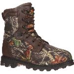 RS  FQ0003627 Rocky Bearclaw Big Kids Waterproof 1000g Insulated Outdoor Boot