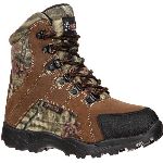  RS  FQ0003710 Rocky Kids Hunting Waterproof 800g Insulated Boot
