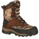  RS  FQ0004754 Rocky Core Waterproof 400g Insulated Outdoor Boot