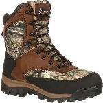  RS  FQ0004755 Rocky Core Waterproof 800g Insulated Outdoor Boot