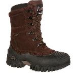  RS  FQ0004799 Rocky Jasper Trac Waterproof 200g Insulated Outdoor Boot