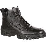  RS  FQ0005015 Rocky Tmc Postal Approved Sport Chukka Boots