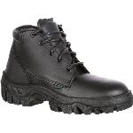  RS  FQ0005105 Rocky Tmc Postal-Approved  Chukka Duty Boot