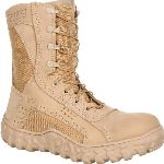  RS  FQ0006101 Rocky S2v Steel Toe Tactical Military Boot