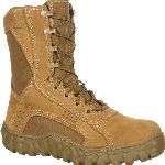  RS  FQ0006104 Rocky S2v Steel Toe Tactical Military Boot
