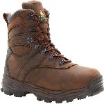  RS  FQ0007480 Rocky Sport Utility Pro 600g Insulated Waterproof Boot