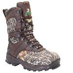  RS  FQ0007481 Rocky Sport Utility Max 1000g Insulated Waterproof Boot