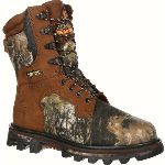  RS  FQ0009275 Rocky Bearclaw 3d Gore-Tex® Waterproof 1000g Insulated Hunting Boot