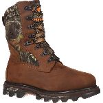  RS  FQ0009455 Rocky Arctic Bearclaw Gore-Tex® Waterproof 1400g Insulated Outdoor Boot