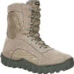  RS  FQ00103-1 Rocky S2v Gore-Tex® Waterproof 400g Insulated Tactical Military Boot