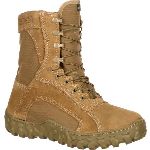  RS  FQ00104-1 Rocky S2v Gore-Tex® Waterproof 400g Insulated Tactical Military Boot
