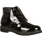  RS  FQ00500-8 Rocky Dress Leather High Gloss Chukka