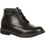  RS  FQ00501-8 Rocky Polishable Dress Leather Chukka