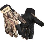  RS  HW00061 Rocky Waterfowler 40g Insulated Waterproof Glove