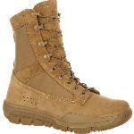  RS  RKC042 Rocky Lightweight Commercial Military Boot
