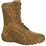  RS  RKC050 Rocky S2v Tactical Military Boot