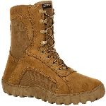  RS  RKC055 Rocky S2v Gore-Tex® Waterproof 400g Insulated Military Boot