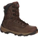  RS  RKK0118 Rocky Retraction Waterproof Work Boot