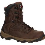  RS  RKK0119 Rocky Retraction Steel Toe Waterproof Work Boot