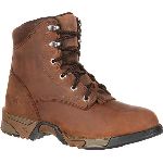  RS  RKK0137 Rocky  Aztec Lace-Up Work Boot