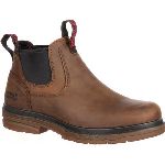  RS  RKK0158 Rocky Elements Shale Steel Toe Waterproof Romeo Work Boot
