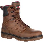  RS  RKK0160 Rocky Elements Shale Waterproof Work Boot