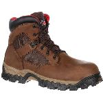  RS  RKK0166 Rocky Alphaforce Composite Toe Waterproof Work Boot