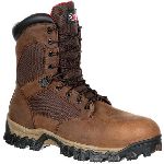  RS  RKK0167 Rocky Alphaforce Composite Toe Waterproof Work Boot